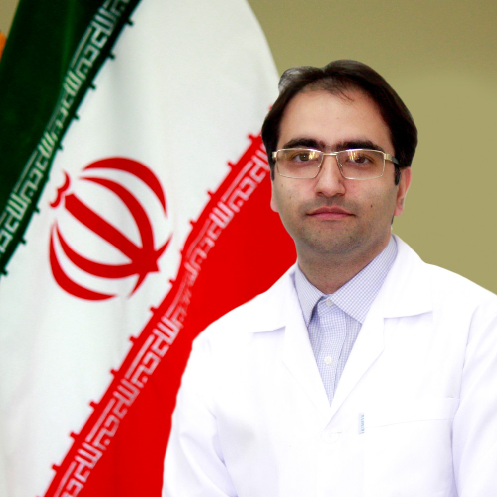 دکتر محمدمهدی نقیبی
